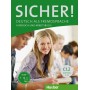 Підручник Sicher! C1/2 Kurs und Arbeitsbuch mit CDROM zum Arbeitsbuch, Lektion 7–12
