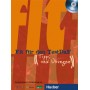 Тести Fit für den TestDaF Ubungsbuch mit integrierter CD