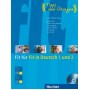 Тести Fit für Fit in Deutsch 1 + 2 Lehrbuch mit integrierter CD