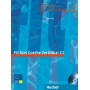 Тести Fit für Goethe-Zertifikat C1 Lehrbuch mit integrierter CD