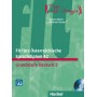 Тести Fit für ÖSD-Prüfung, A2 Lehrbuch mit integrierter CD