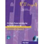 Тести Fit für ÖSD-Prüfung, B2 Ubungsbuch mit integrierter CD