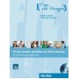 Тести Fit für Goethe-Zertifikat A2 für Jugendliche Lehrbuch mit integrierter CD