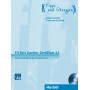Тести Fit für Goethe-Zertifikat A2 für Erwachsene Lehrbuch mit integrierter CD