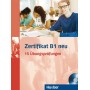 Тести Zertifikat B1 Neu