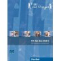 Тести Fit fur das DSD I Ubungsbuch