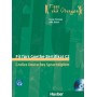 Тести Fit für Goethe-Zertifikat C2 Lehrbuch mit integrierter CD