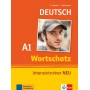 Вправи Wortschatz Intensivtrainer A1