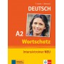 Вправи Wortschatz Intensivtrainer A2
