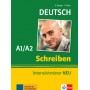 Вправи Schreiben Intensivtrainer A1/A2