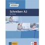 Вправи Deutsch intensiv Schreiben A2 Das Training