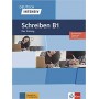 Вправи Deutsch intensiv Schreiben B1 Das Training