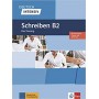 Вправи Deutsch intensiv Schreiben B2 Das Training