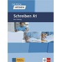 Вправи Deutsch intensiv Schreiben A1 Das Training