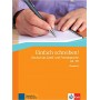 Вправи Einfach schreiben!, Übungsbuch A2-B1