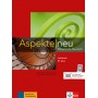 Підручник Aspekte 1 Neu B1+ Lehrbuch ohne DVD