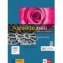 Підручник Aspekte 2 Neu B2 Lehrbuch mit DVD