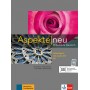 Робочий зошит Aspekte 2 Neu B2 Arbeitsbuch mit Audio-CD