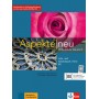 Підручник Aspekte 2 Neu B2 Lehr-und Arbeitsbuch, Teil 2+CD