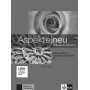Книга для вчителя Aspekte 2 Neu B2 Lehrerhandbuch mit DVD-ROM