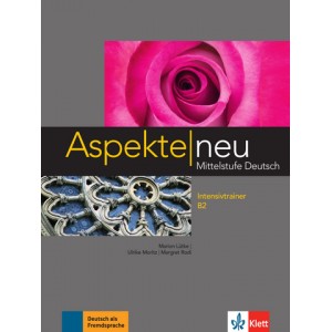 Вправи Aspekte 2 Neu B2 Intensivtrainer