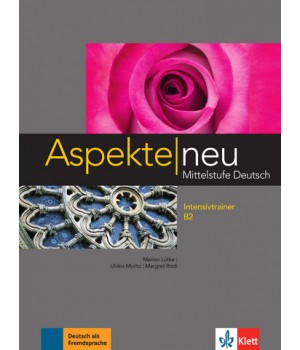 Вправи Aspekte 2 Neu B2 Intensivtrainer