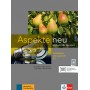 Робочий зошит Aspekte 3 Neu C1 Arbeitsbuch mit Audio-CD