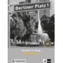 Вправи Berliner Platz 1 NEU Intensivtrainer