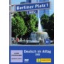 Диск Berliner Platz 1 NEU DVD
