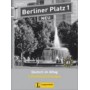 Книга для вчителя Berliner Platz 1 NEU Lehrerhandreichungen