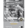 Вправи Berliner Platz 2 NEU Intensivtrainer