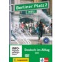 Диск Berliner Platz 2 NEU DVD