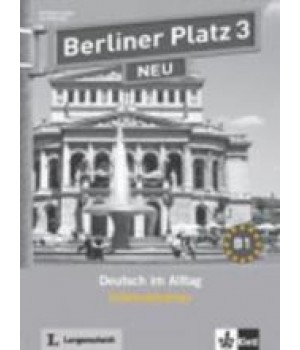 Вправи Berliner Platz 3 NEU Intensivtrainer