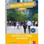 Підручник Berliner Platz 4 NEU Lehr- und Arbeitsbuch + Audio-CD