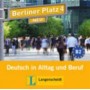 Диск Berliner Platz 4 NEU Audio-CD zum Lehrbuch