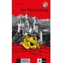 Книга для читання Der Märchenkönig (Stufe 1) Buch + CD