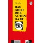 Книга для читання Das Gold der alten Dame (Stufe 2) Buch + CD