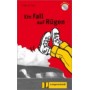 Книга для читання Ein Fall auf Rügen (Stufe 3) Buch + CD