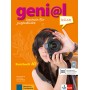 Підручник geni@l klick A1 Kursbuch mit 2 Audio-CDs