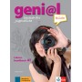 Книга для вчителя geni@l klick A1 Lehrerhandbuch mit integriertem Kursbuch