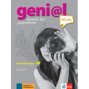 Вправи geni@l klick A1 Intensivtrainer