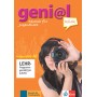 Диск geni@l klick A1 DVD