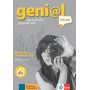 Диск geni@l klick A1 Interaktive Tafelbilder CD-ROM