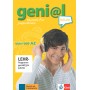 Диск geni@l klick A2 DVD