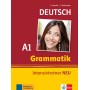 Вправи Grammatik Intensivtrainer Neu A1