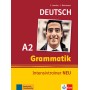 Вправи Grammatik Intensivtrainer Neu A2