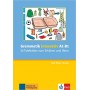 Граматика Grammatik interaktiv A1-B1, 30 Tafelbilder zum Erklären und Üben CD-ROM