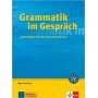 Граматика Grammatik im Gespräch (A1-B2), Arbeitsblätter für den Deutschunterricht