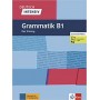 Граматика Deutsch intensiv Grammatik B1, Das Training, Buch + online