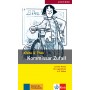 Книга для читання Kommissar Zufall (Stufe 2) Buch + CD